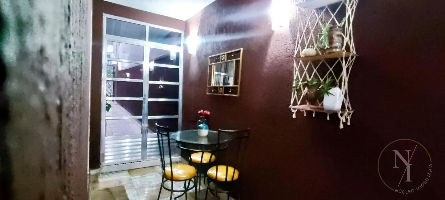 Foto 7 de Casa com 2 quartos à venda, 243m2 em Jardim Terezópolis, Guarulhos - SP