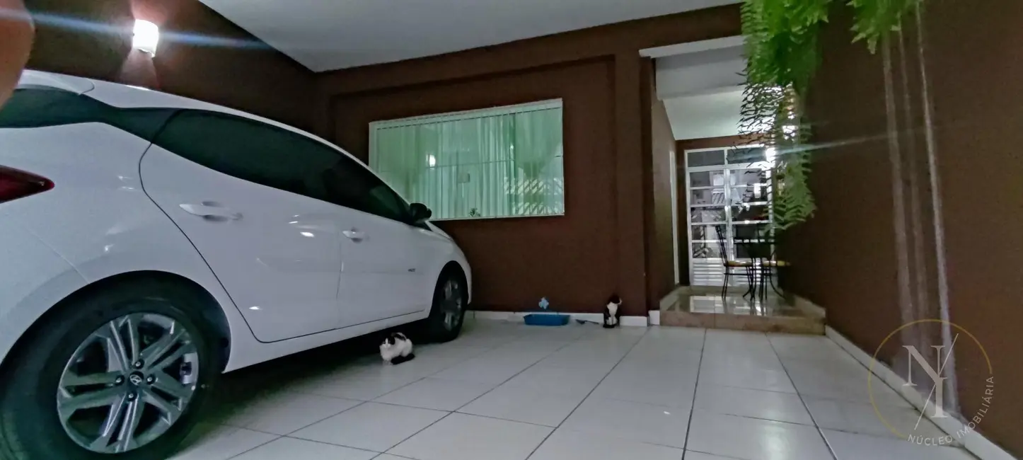 Foto 3 de Casa com 2 quartos à venda, 243m2 em Jardim Terezópolis, Guarulhos - SP