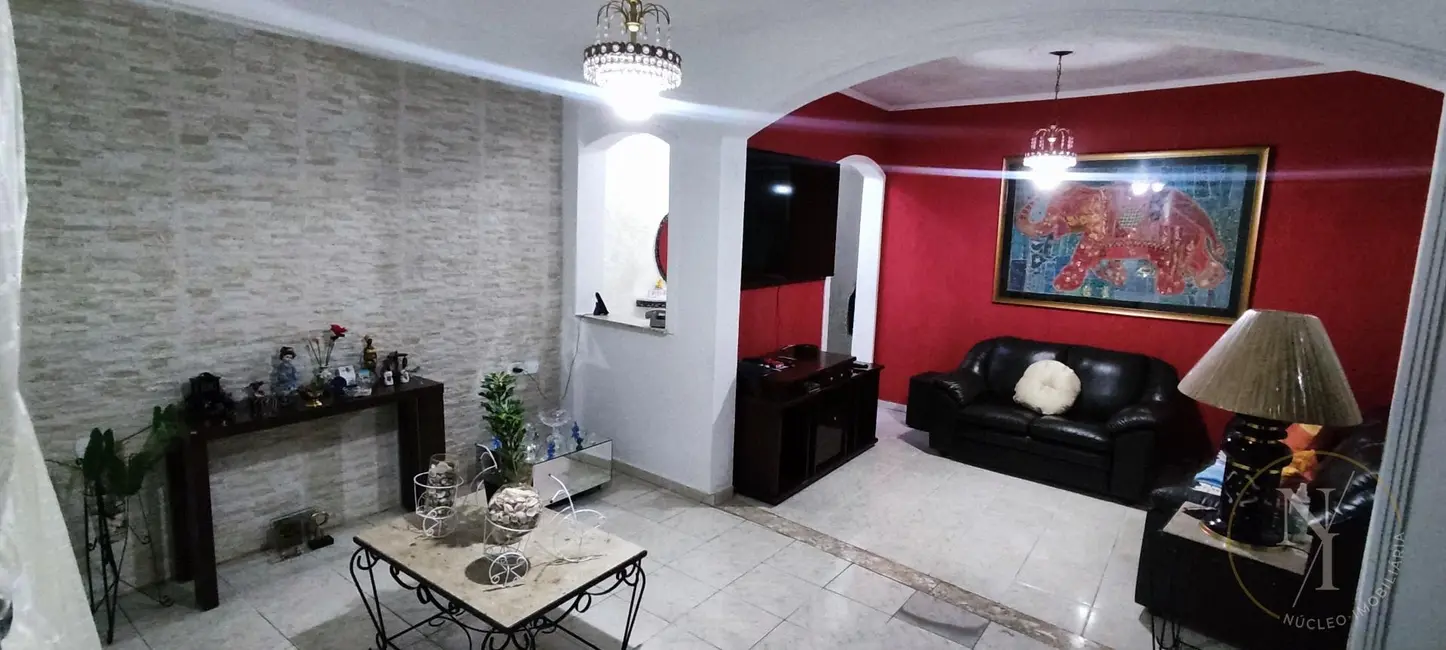 Foto 5 de Casa com 2 quartos à venda, 243m2 em Jardim Terezópolis, Guarulhos - SP