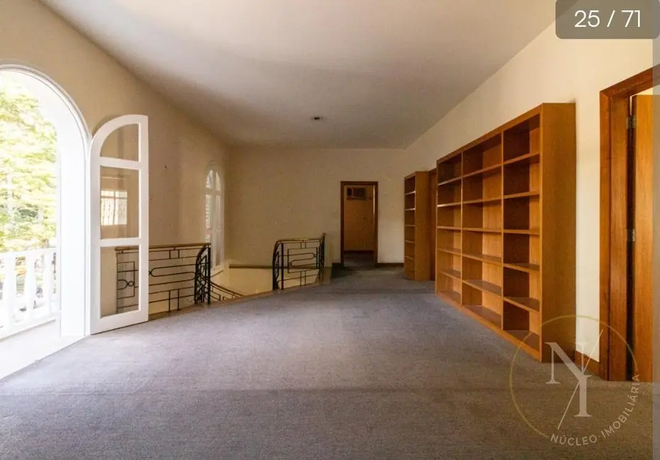 Sala Comercial com 11 quartos à venda e para alugar, 657m2 em Vila Madalena, São Paulo - SP - imagem 5 Foto 5 de Sala Comercial com 11 quartos à venda e para alugar, 657m2 em Vila Madalena, São Paulo - SP