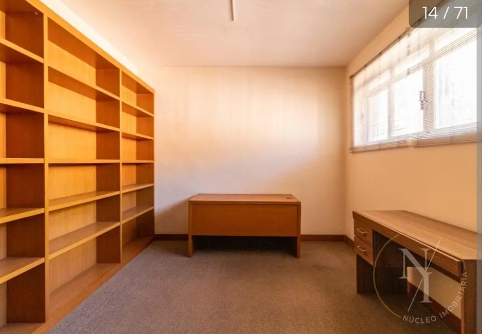 Sala Comercial com 11 quartos à venda e para alugar, 657m2 em Vila Madalena, São Paulo - SP - imagem 7 Foto 7 de Sala Comercial com 11 quartos à venda e para alugar, 657m2 em Vila Madalena, São Paulo - SP