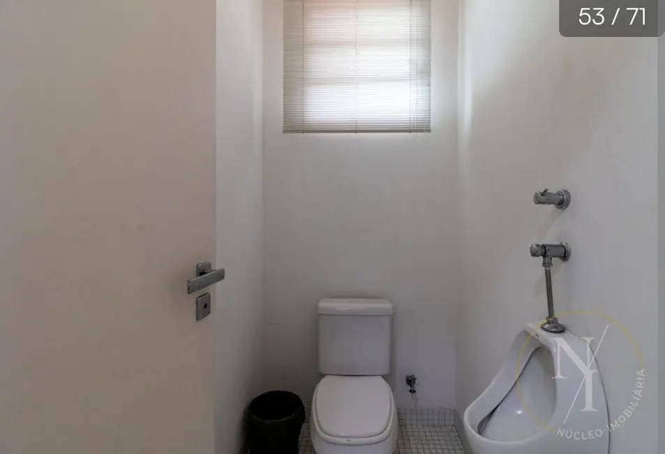 Foto 1 de Sala Comercial com 11 quartos à venda e para alugar, 657m2 em Vila Madalena, São Paulo - SP