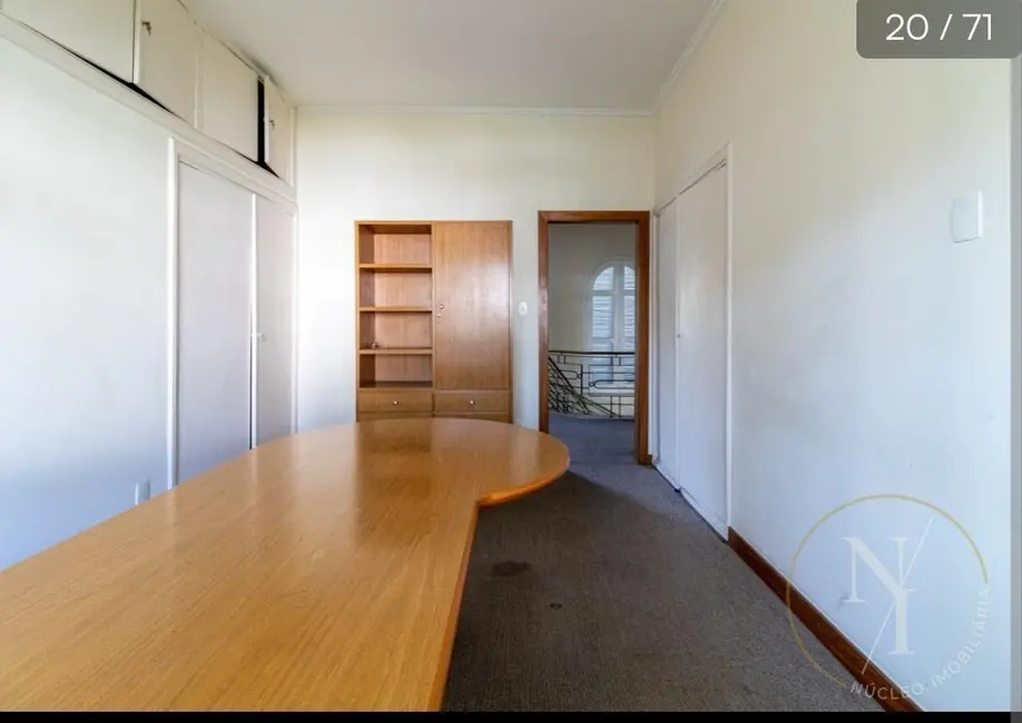 Sala Comercial com 11 quartos à venda e para alugar, 657m2 em Vila Madalena, São Paulo - SP - imagem 9 Foto 9 de Sala Comercial com 11 quartos à venda e para alugar, 657m2 em Vila Madalena, São Paulo - SP