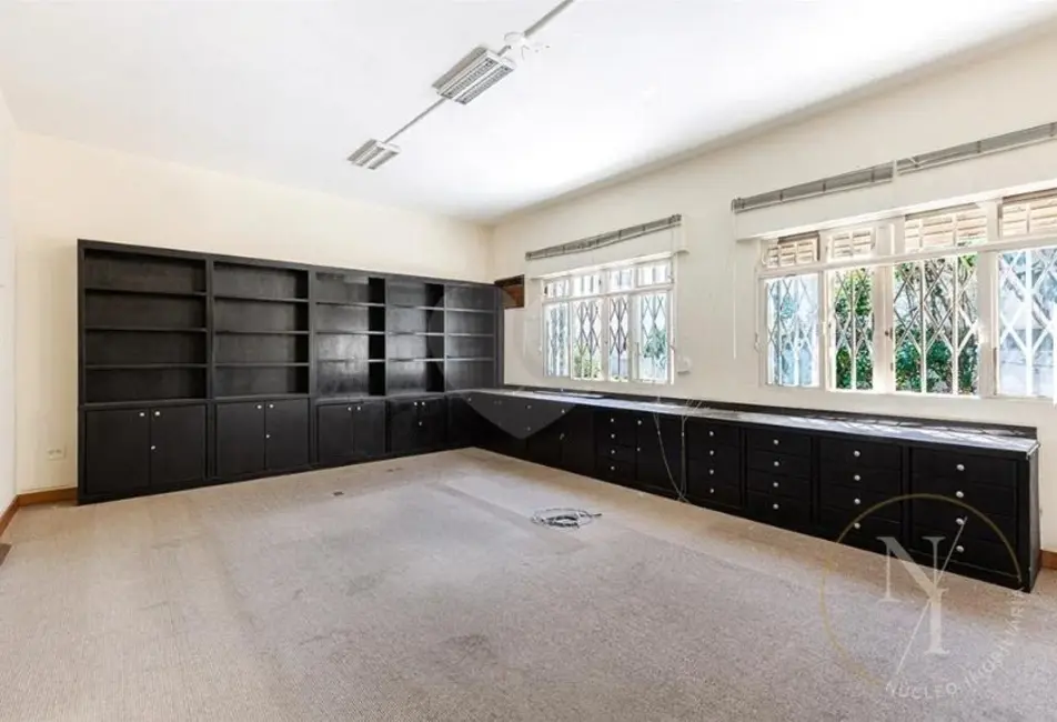 Sala Comercial com 11 quartos à venda e para alugar, 657m2 em Vila Madalena, São Paulo - SP - imagem 6 Foto 6 de Sala Comercial com 11 quartos à venda e para alugar, 657m2 em Vila Madalena, São Paulo - SP