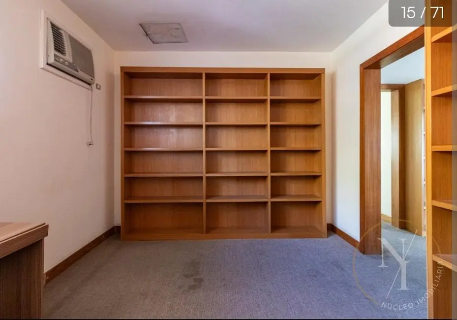 Sala Comercial com 11 quartos à venda e para alugar, 657m2 em Vila Madalena, São Paulo - SP - imagem 8 Foto 8 de Sala Comercial com 11 quartos à venda e para alugar, 657m2 em Vila Madalena, São Paulo - SP