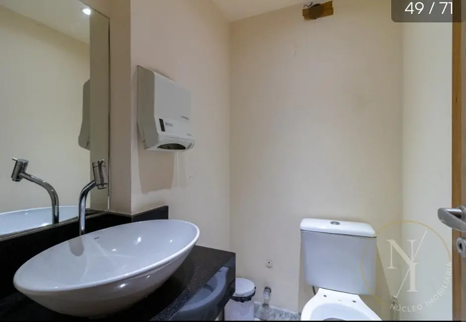 Sala Comercial com 11 quartos à venda e para alugar, 657m2 em Vila Madalena, São Paulo - SP - imagem 3 Foto 3 de Sala Comercial com 11 quartos à venda e para alugar, 657m2 em Vila Madalena, São Paulo - SP