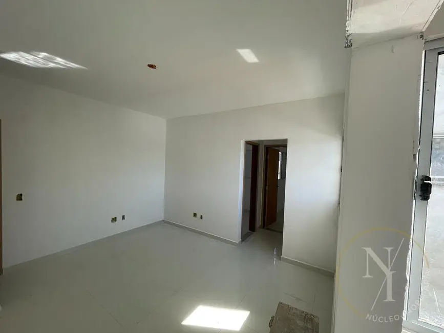 Foto 6 de Apartamento com 2 quartos à venda, 39m2 em São Paulo - SP