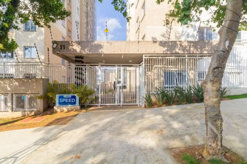 Foto 8 de Apartamento com 2 quartos à venda, 35m2 em Cidade Patriarca, São Paulo - SP