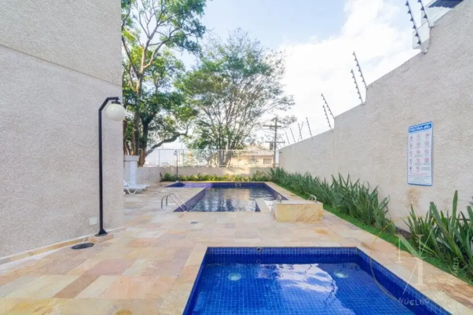 Foto 9 de Apartamento com 2 quartos à venda, 35m2 em Cidade Patriarca, São Paulo - SP