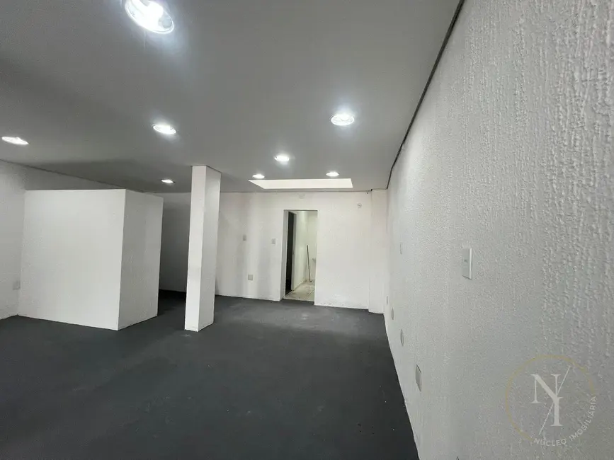 Foto 7 de Loja com 1 quarto para alugar, 160m2 em Vila Romana, São Paulo - SP