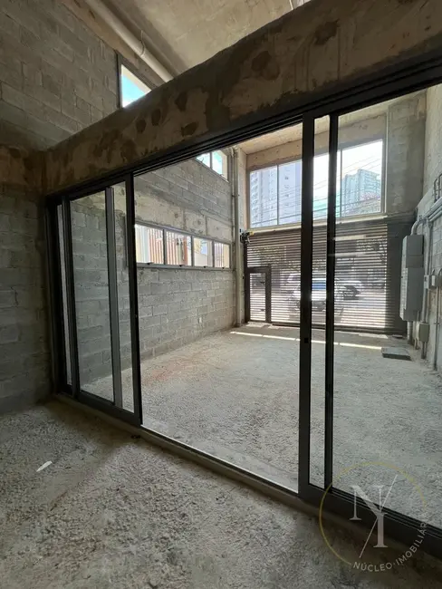Foto 1 de Loja com 1 quarto para alugar, 160m2 em Vila Romana, São Paulo - SP