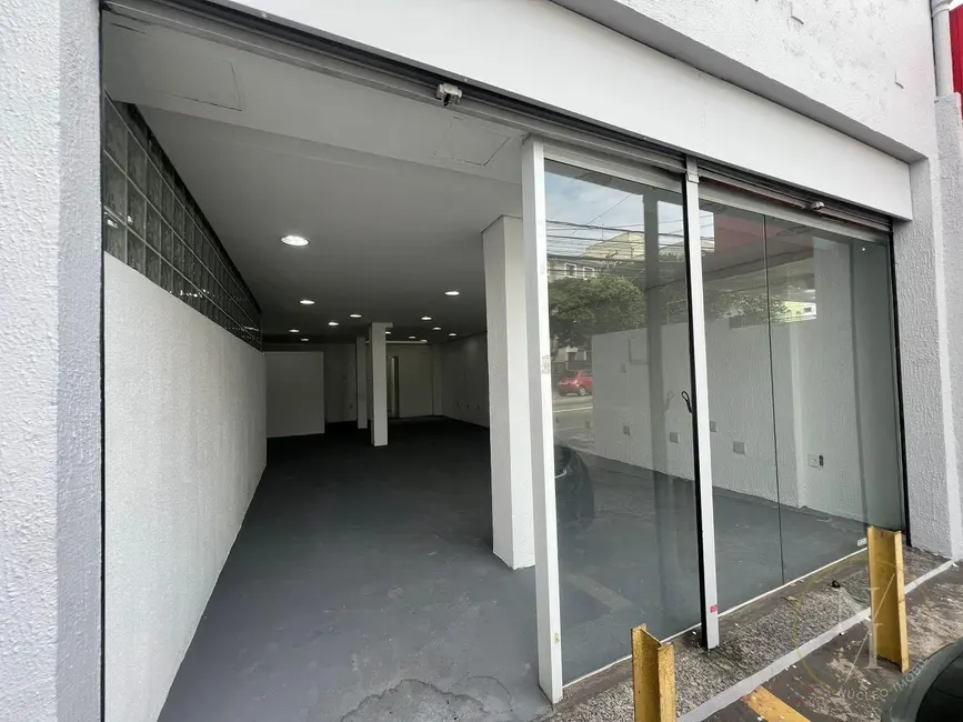Foto 2 de Loja com 1 quarto para alugar, 160m2 em Vila Romana, São Paulo - SP
