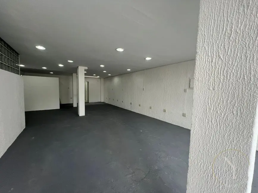 Foto 5 de Loja com 1 quarto para alugar, 160m2 em Vila Romana, São Paulo - SP