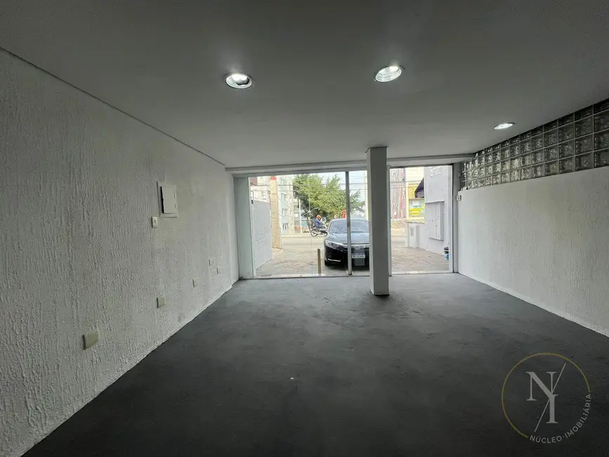 Foto 6 de Loja com 1 quarto para alugar, 160m2 em Vila Romana, São Paulo - SP