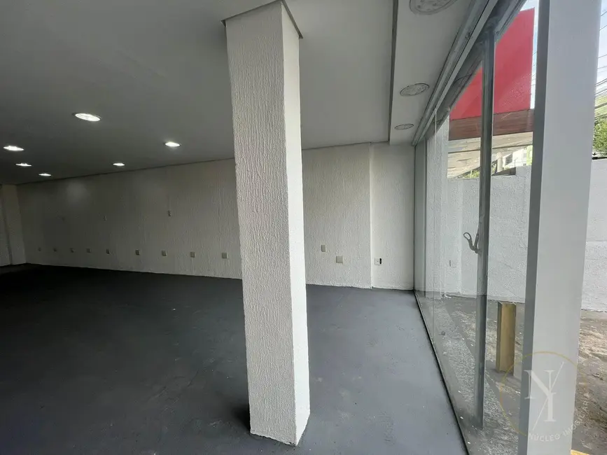 Foto 4 de Loja com 1 quarto para alugar, 160m2 em Vila Romana, São Paulo - SP