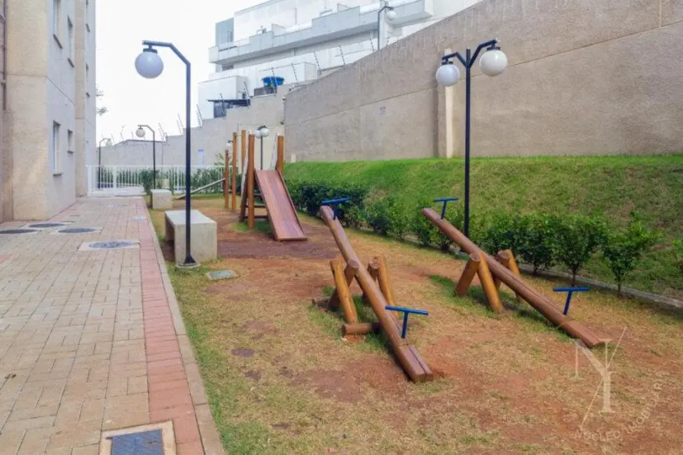 Foto 5 de Apartamento com 2 quartos à venda, 35m2 em Cidade Patriarca, São Paulo - SP