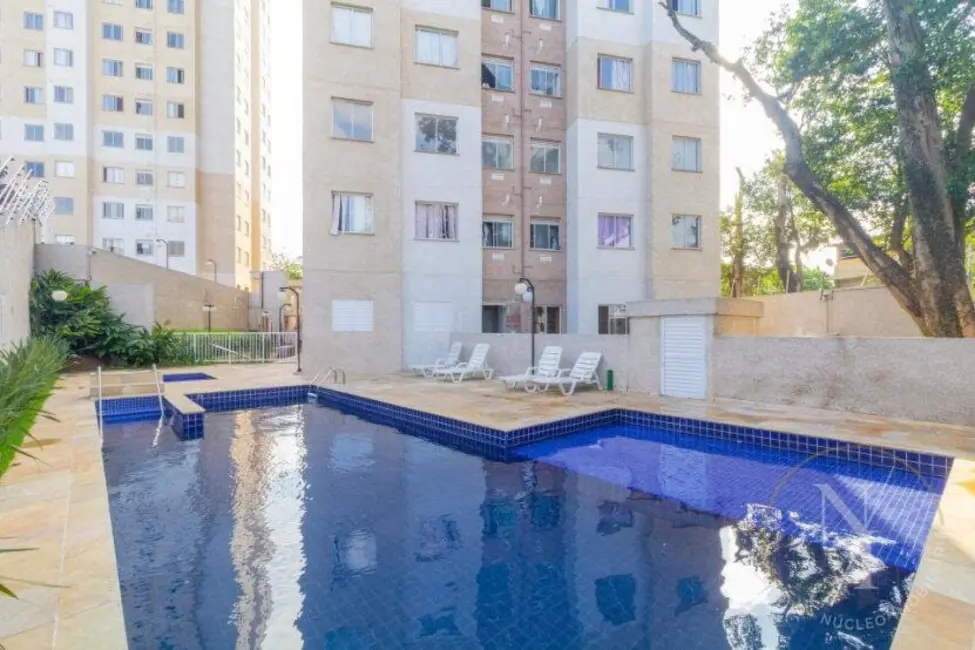 Foto 2 de Apartamento com 2 quartos à venda, 35m2 em Cidade Patriarca, São Paulo - SP