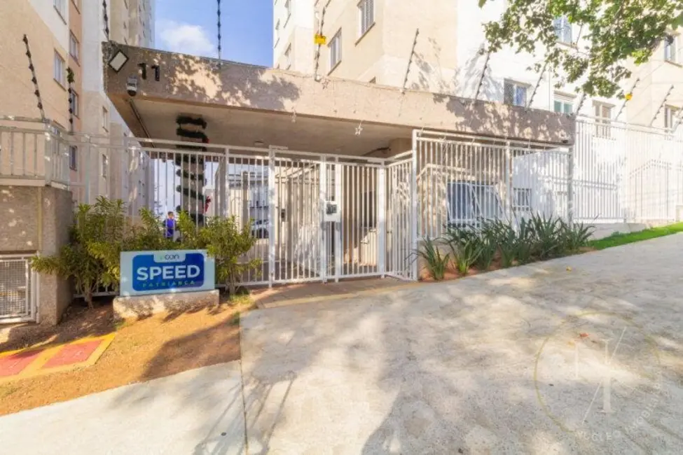 Foto 7 de Apartamento com 2 quartos à venda, 35m2 em Cidade Patriarca, São Paulo - SP