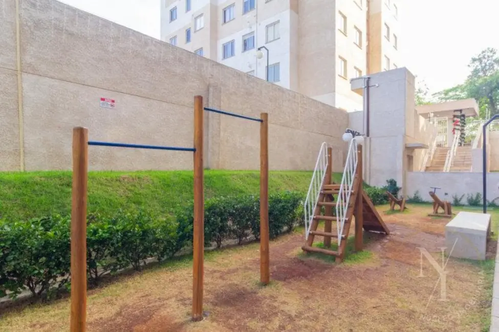 Foto 3 de Apartamento com 2 quartos à venda, 35m2 em Cidade Patriarca, São Paulo - SP