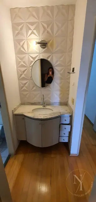 Foto 8 de Apartamento com 3 quartos à venda e para alugar, 67m2 em Cambuci, São Paulo - SP