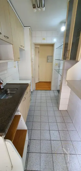Foto 2 de Apartamento com 3 quartos à venda e para alugar, 67m2 em Cambuci, São Paulo - SP