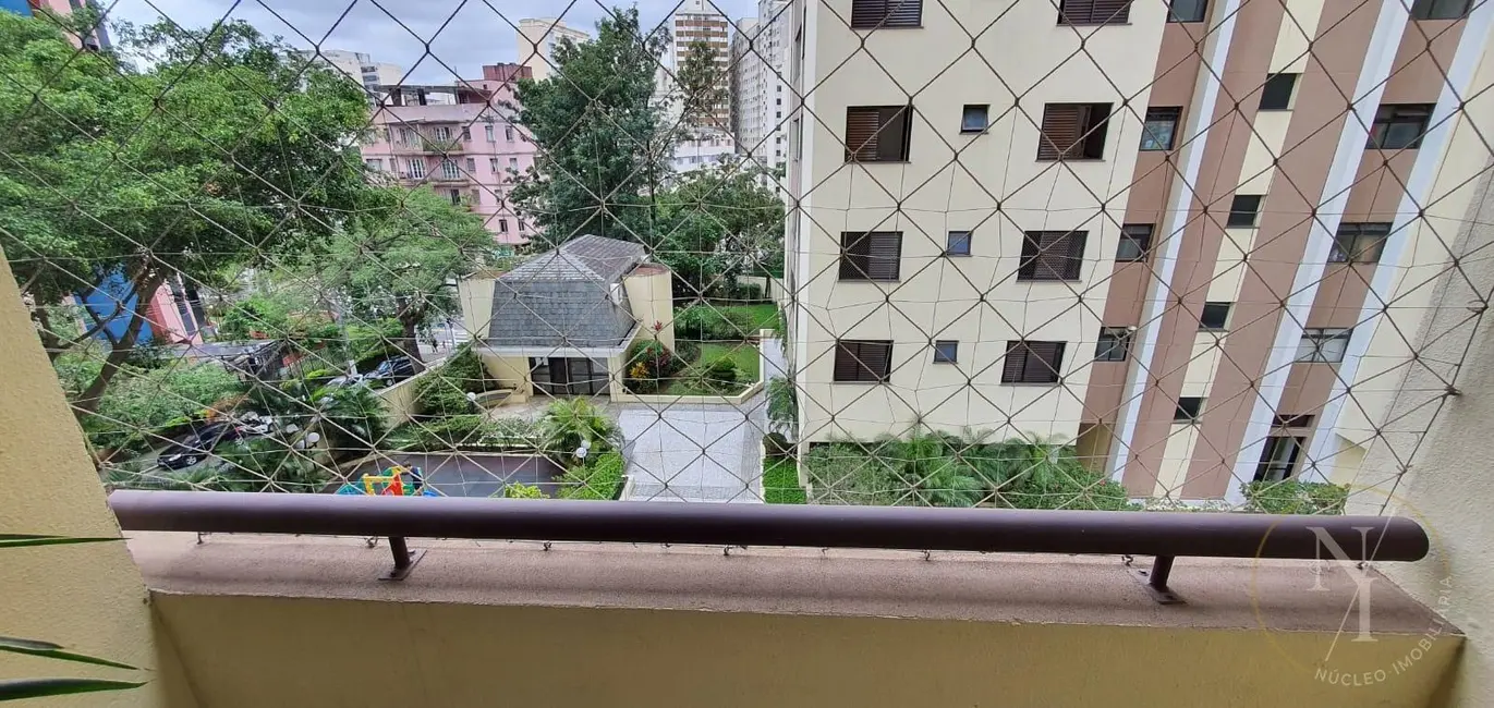 Foto 3 de Apartamento com 3 quartos à venda e para alugar, 67m2 em Cambuci, São Paulo - SP