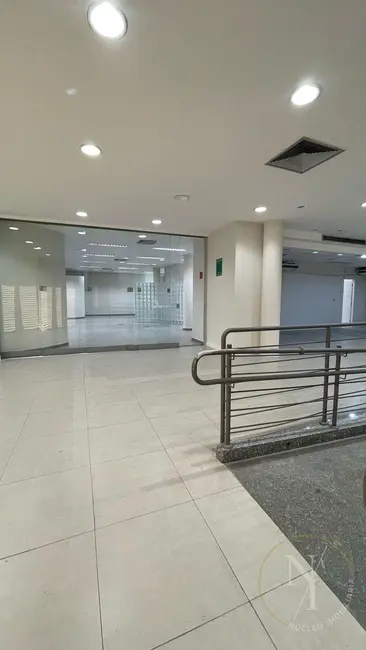 Foto 2 de Sala Comercial com 1 quarto para alugar, 700m2 em Sé, São Paulo - SP