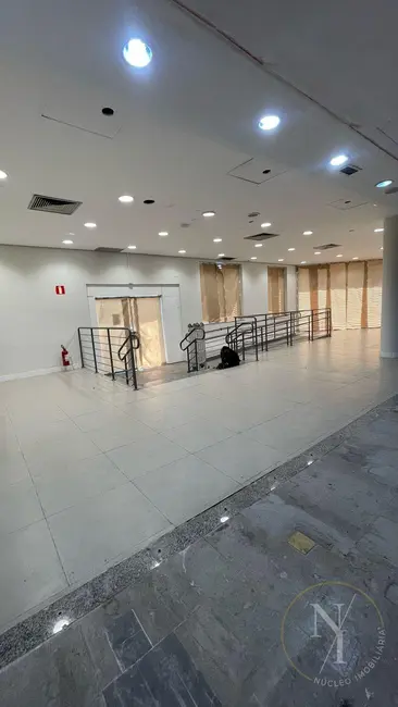 Foto 1 de Sala Comercial com 1 quarto para alugar, 700m2 em Sé, São Paulo - SP