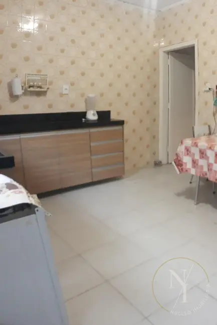 Foto 6 de Casa com 2 quartos para alugar, 97m2 em São Paulo - SP