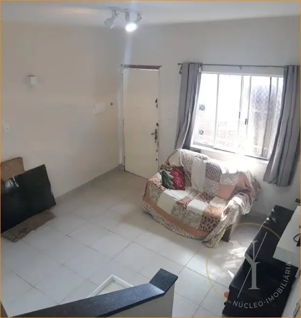 Foto 3 de Casa com 2 quartos para alugar, 97m2 em São Paulo - SP