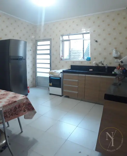 Foto 4 de Casa com 2 quartos para alugar, 97m2 em São Paulo - SP