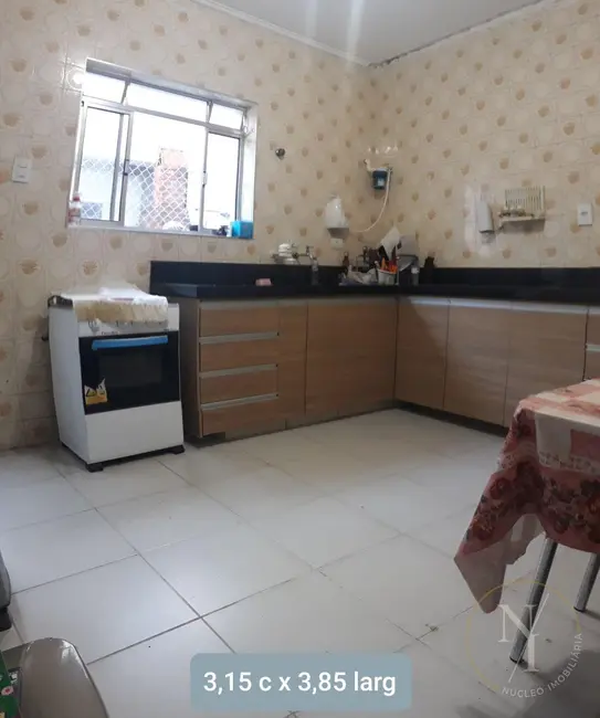 Foto 5 de Casa com 2 quartos para alugar, 97m2 em São Paulo - SP