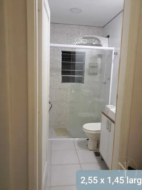 Foto 9 de Casa com 2 quartos para alugar, 97m2 em São Paulo - SP