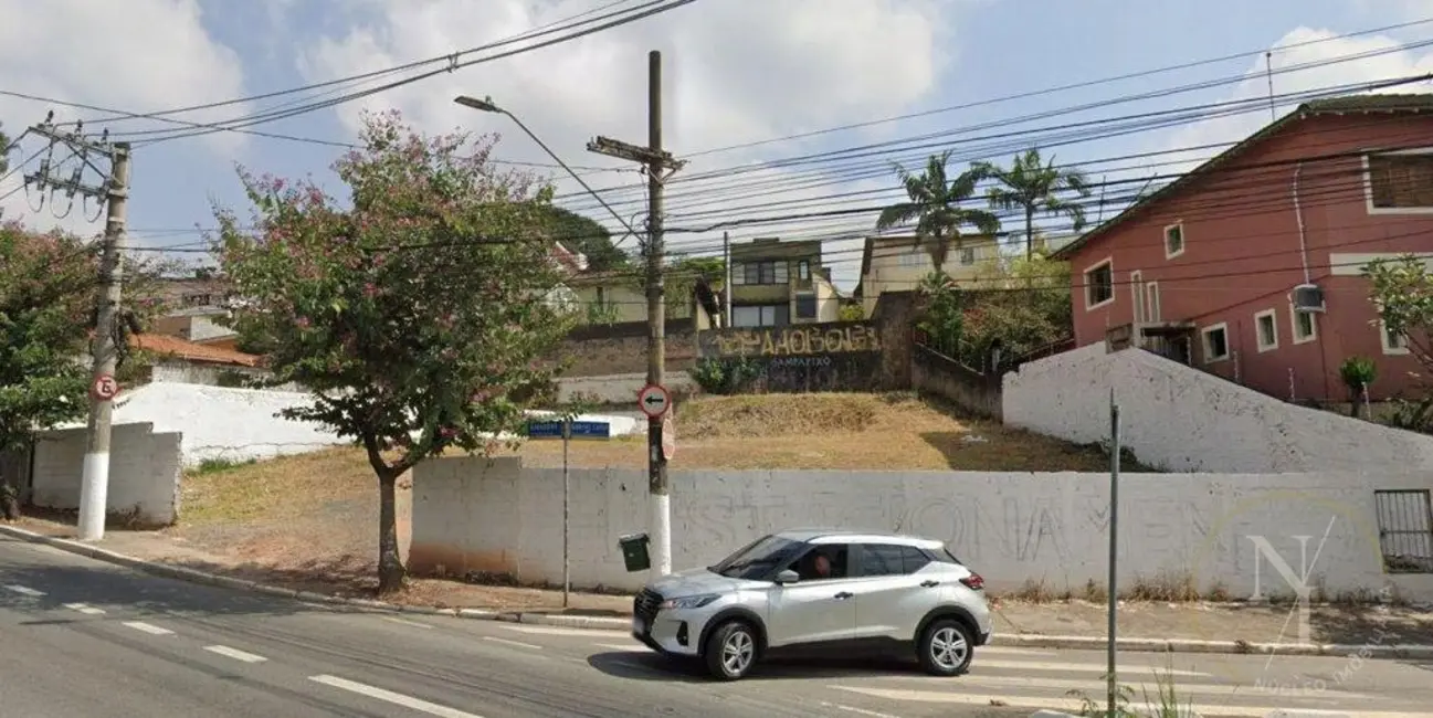 Foto 5 de Terreno / Lote à venda, 741m2 em Morumbi, São Paulo - SP