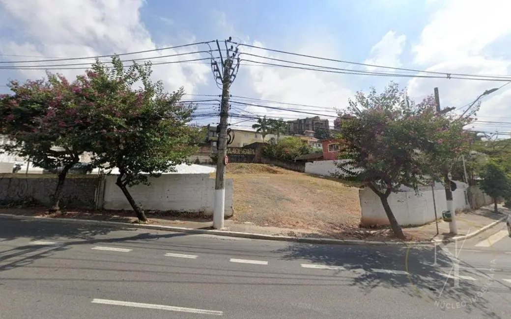 Foto 6 de Terreno / Lote à venda, 741m2 em Morumbi, São Paulo - SP