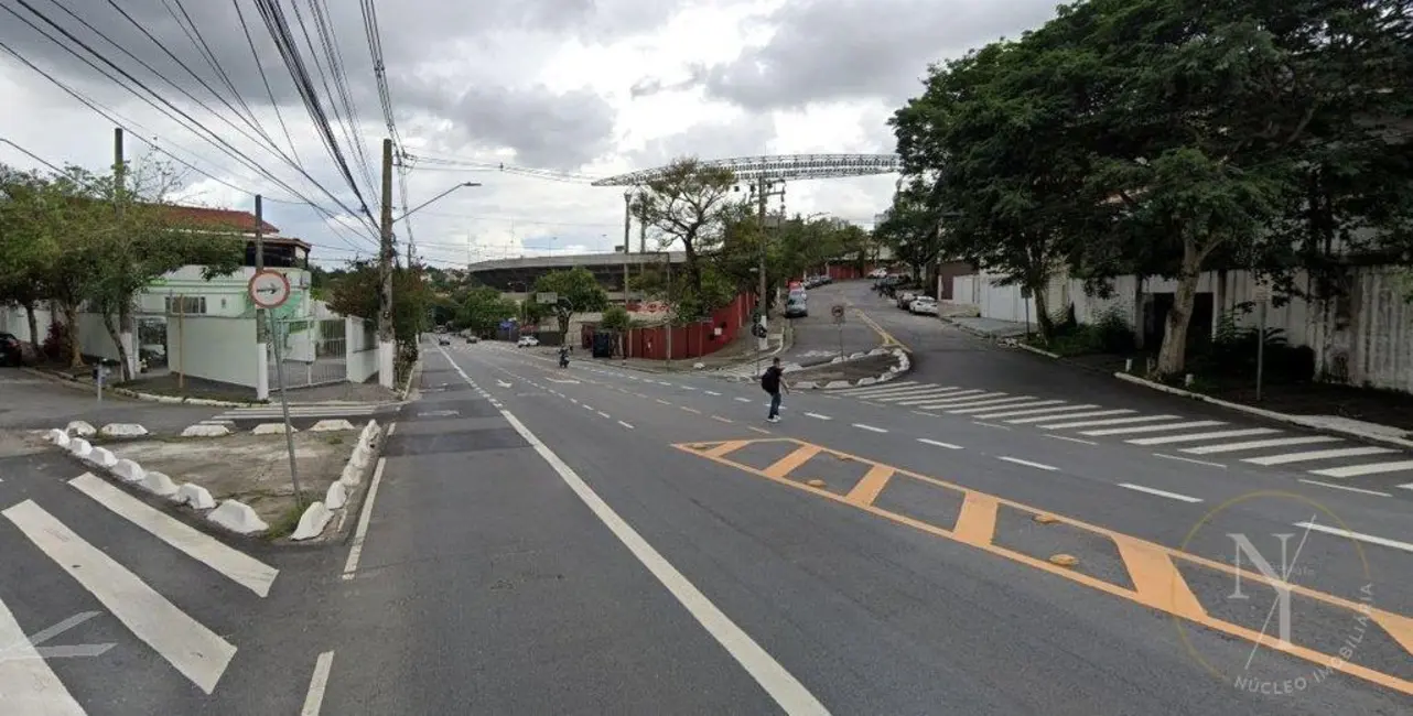 Foto 2 de Terreno / Lote à venda, 741m2 em Morumbi, São Paulo - SP