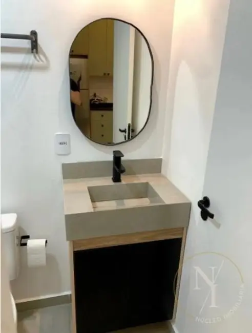 Foto 4 de Casa com 1 quarto para alugar, 26m2 em Parque Jabaquara, São Paulo - SP