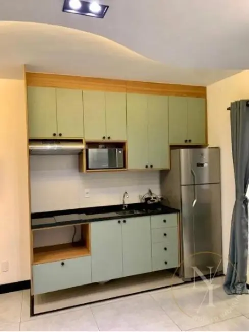 Foto 1 de Casa com 1 quarto para alugar, 26m2 em Parque Jabaquara, São Paulo - SP