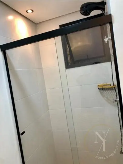 Foto 5 de Casa com 1 quarto para alugar, 26m2 em Parque Jabaquara, São Paulo - SP