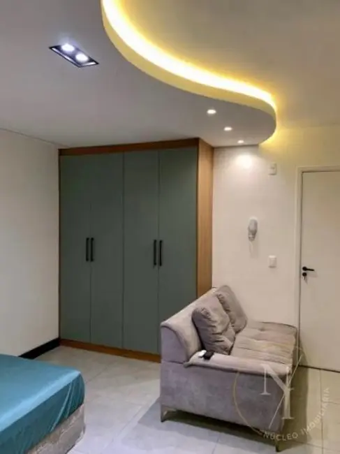 Foto 2 de Casa com 1 quarto para alugar, 26m2 em Parque Jabaquara, São Paulo - SP