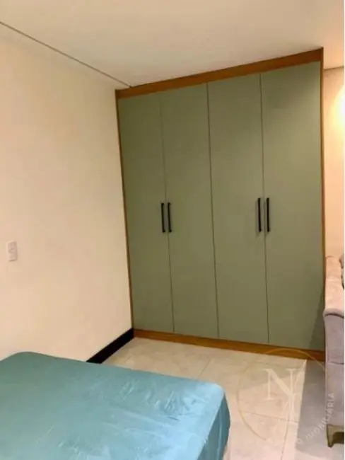 Foto 7 de Casa com 1 quarto para alugar, 26m2 em Parque Jabaquara, São Paulo - SP