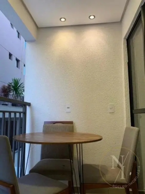 Foto 9 de Casa com 1 quarto para alugar, 26m2 em Parque Jabaquara, São Paulo - SP