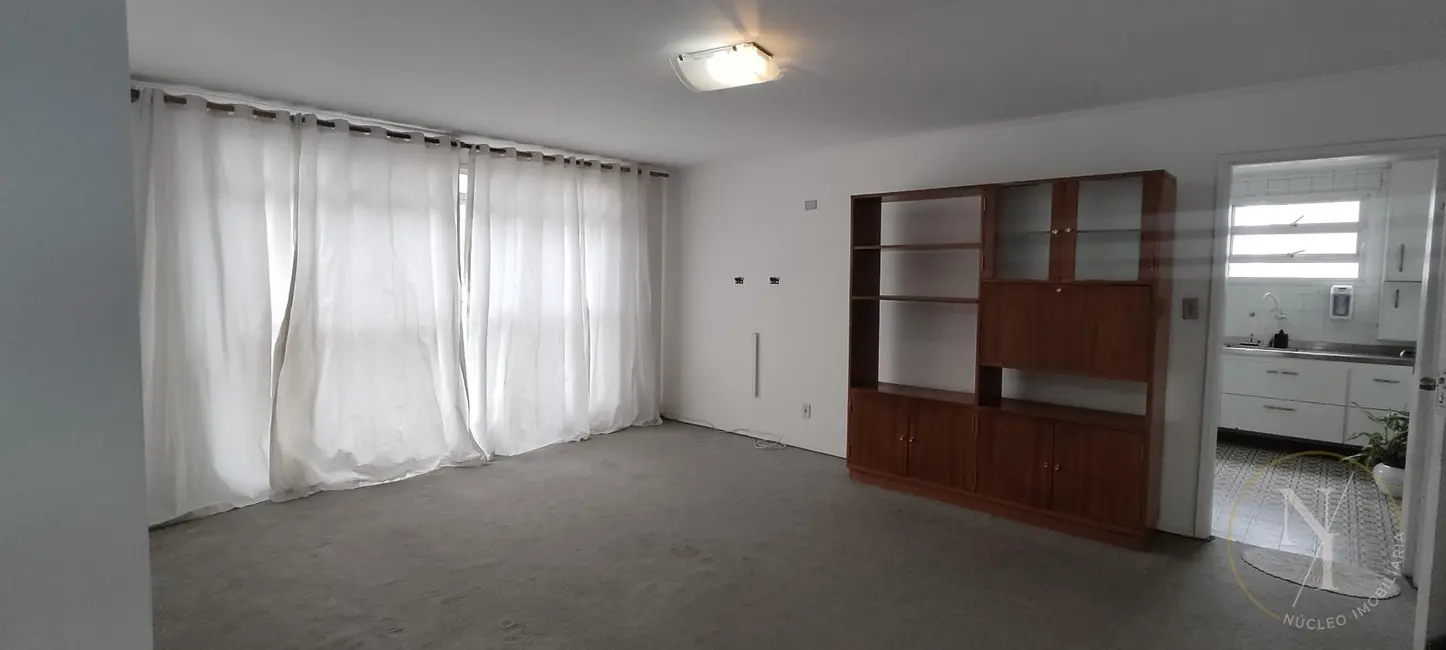 Foto 4 de Apartamento com 3 quartos à venda, 111m2 em Pinheiros, São Paulo - SP