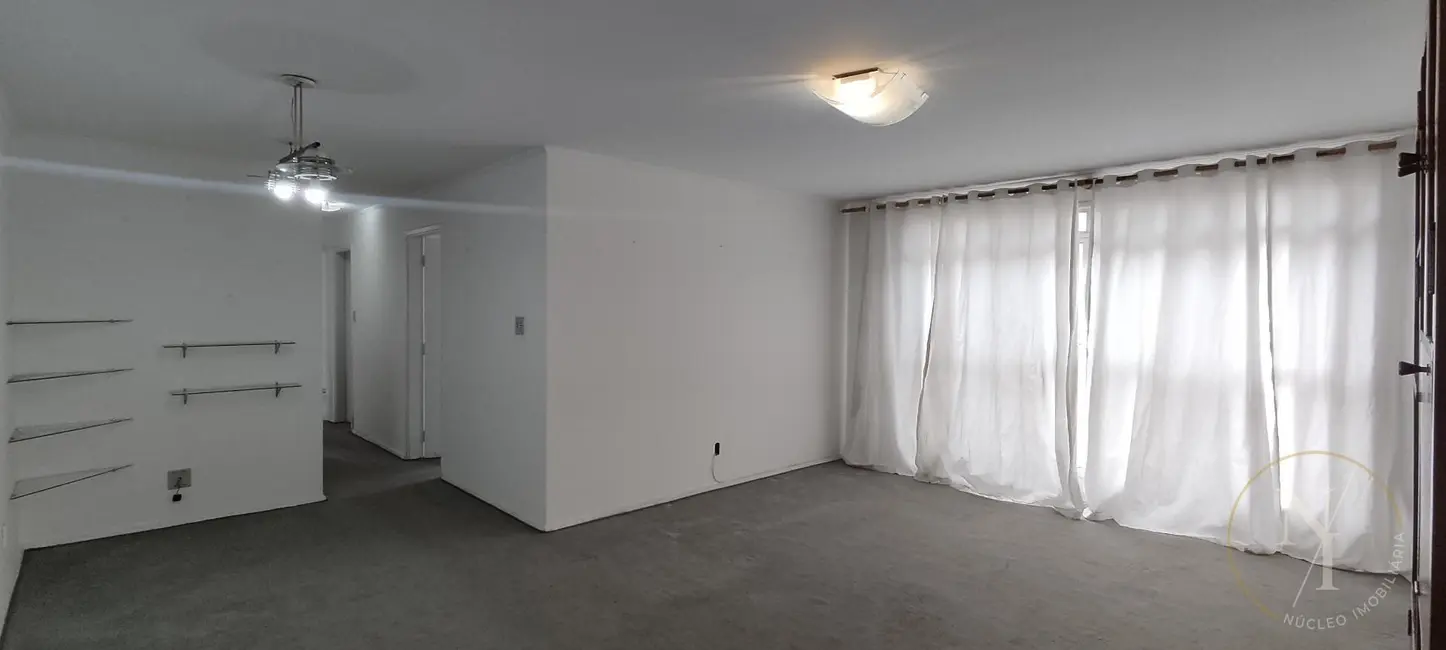 Foto 3 de Apartamento com 3 quartos à venda, 111m2 em Pinheiros, São Paulo - SP