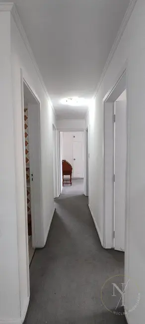 Foto 5 de Apartamento com 3 quartos à venda, 111m2 em Pinheiros, São Paulo - SP