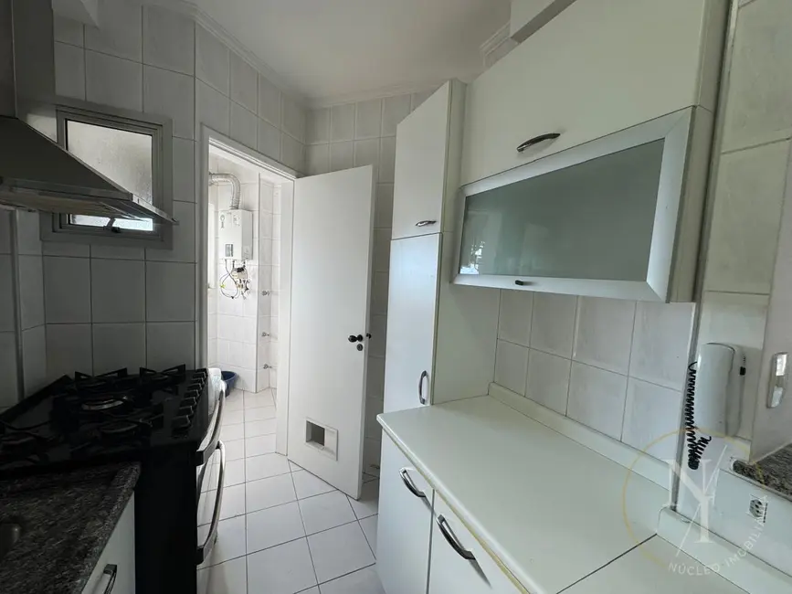 Foto 9 de Apartamento com 3 quartos à venda, 74m2 em Vila Isa, São Paulo - SP