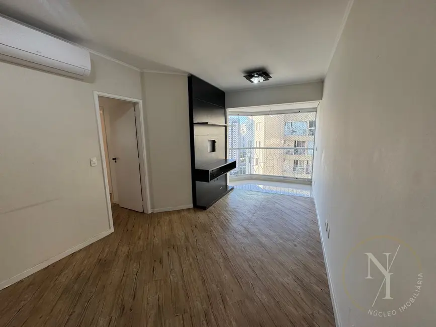 Foto 1 de Apartamento com 3 quartos à venda, 74m2 em Vila Isa, São Paulo - SP