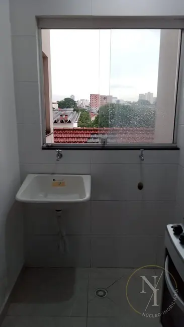 Foto 1 de Apartamento com 2 quartos à venda, 42m2 em Vila Guilhermina, São Paulo - SP