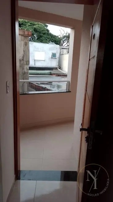 Apartamento com 2 quartos à venda, 42m2 em Vila Guilhermina, São Paulo - SP - imagem 6 Foto 6 de Apartamento com 2 quartos à venda, 42m2 em Vila Guilhermina, São Paulo - SP