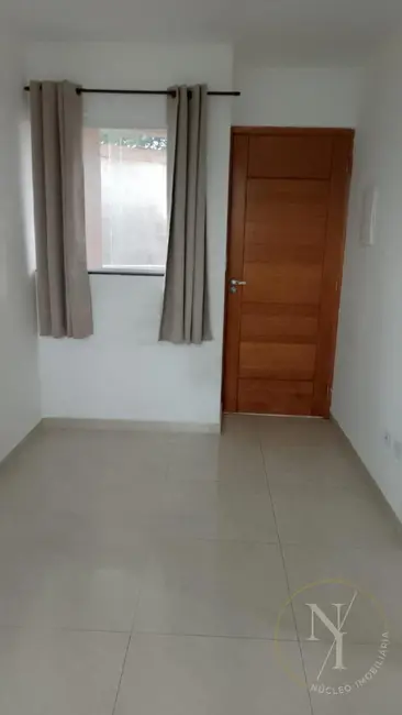 Apartamento com 2 quartos à venda, 42m2 em Vila Guilhermina, São Paulo - SP - imagem 7 Foto 7 de Apartamento com 2 quartos à venda, 42m2 em Vila Guilhermina, São Paulo - SP